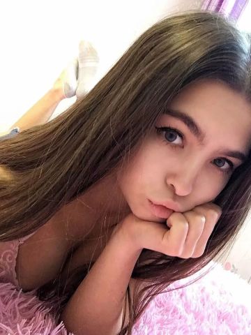 Проститутка Элина
