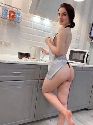 Проститутка Соня
